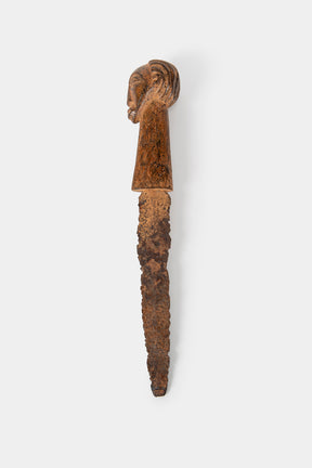 Zeremonie Messer, Afrika, 20er