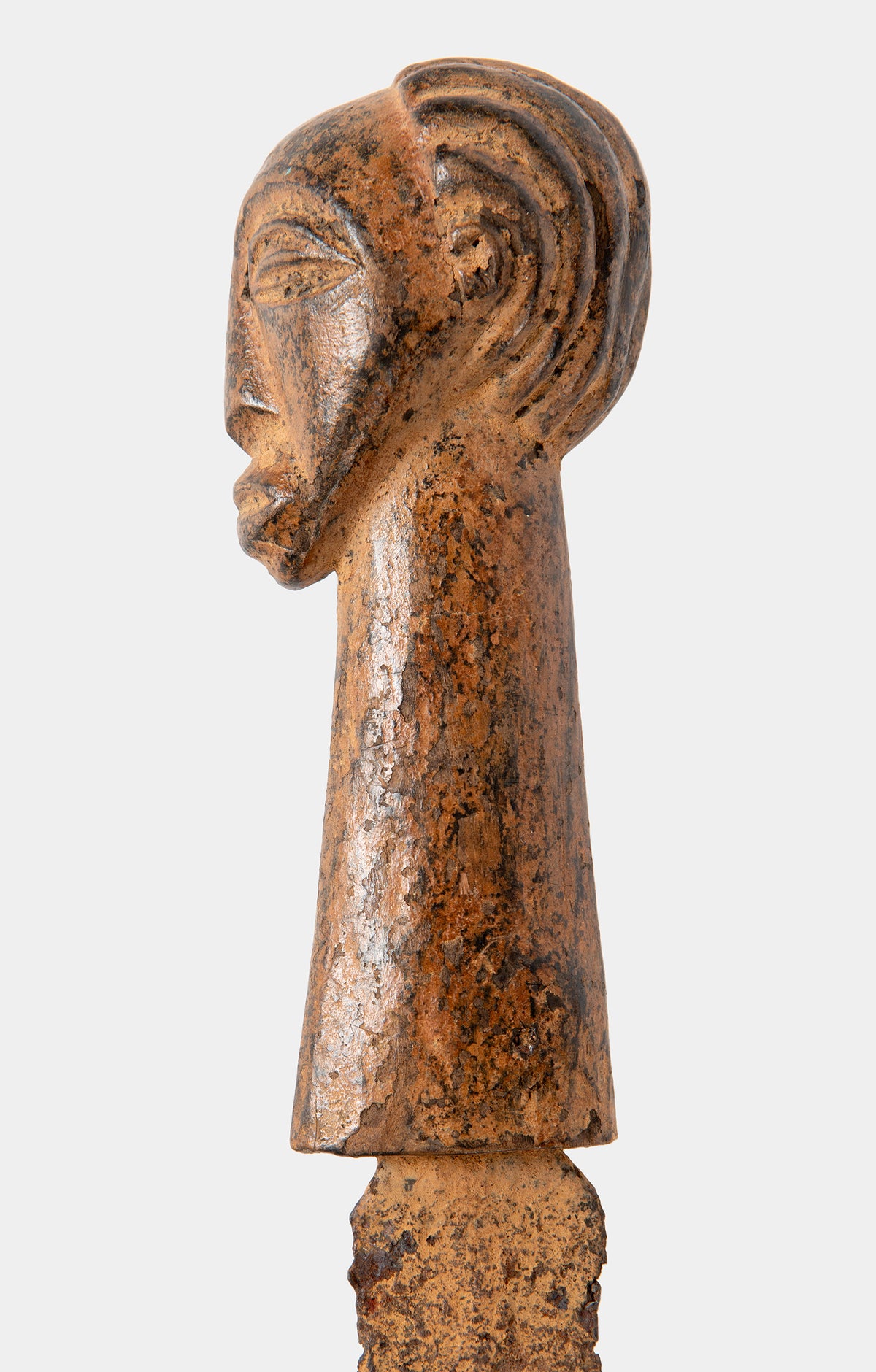 Zeremonie Messer, Afrika, 20er