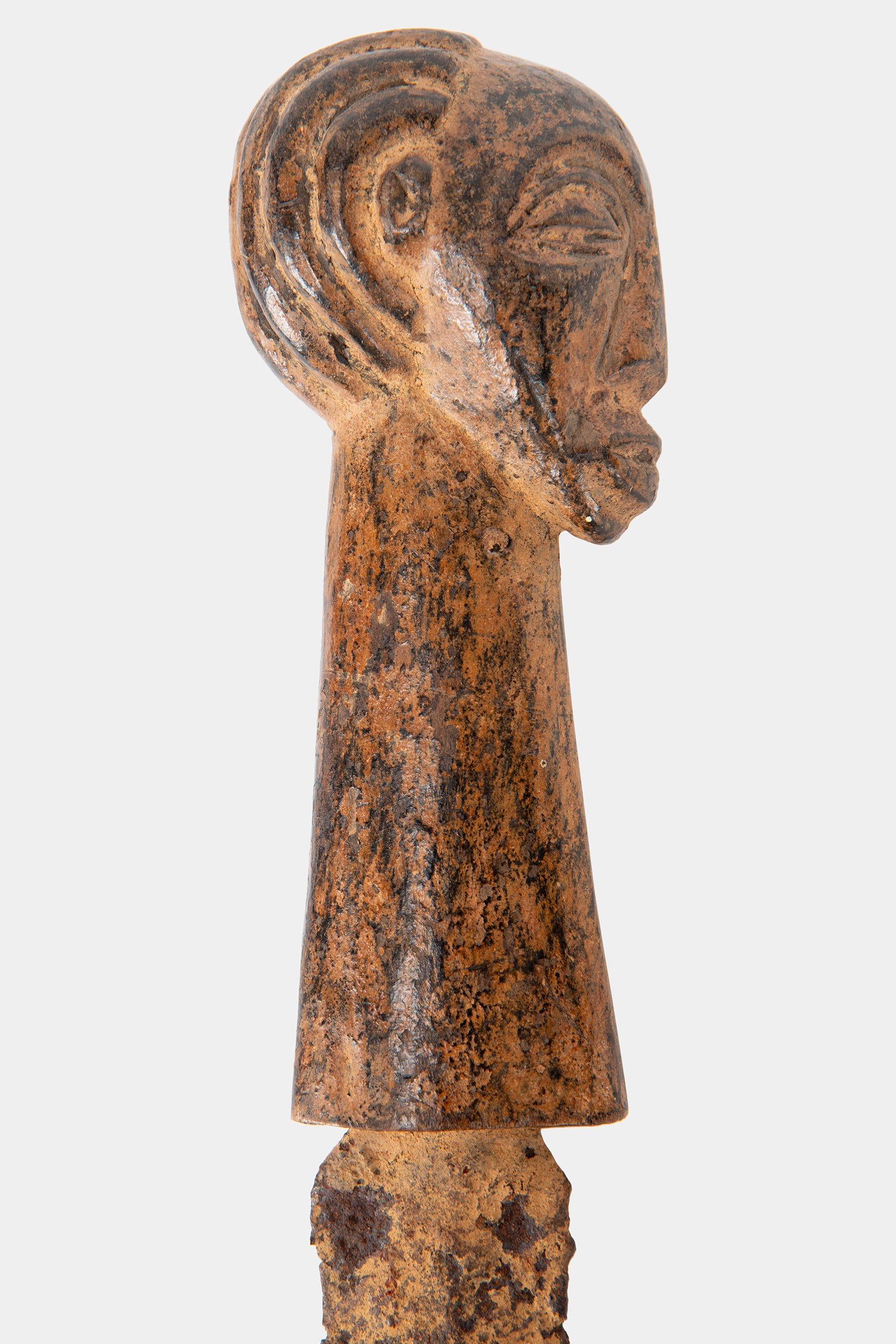 Zeremonie Messer, Afrika, 20er