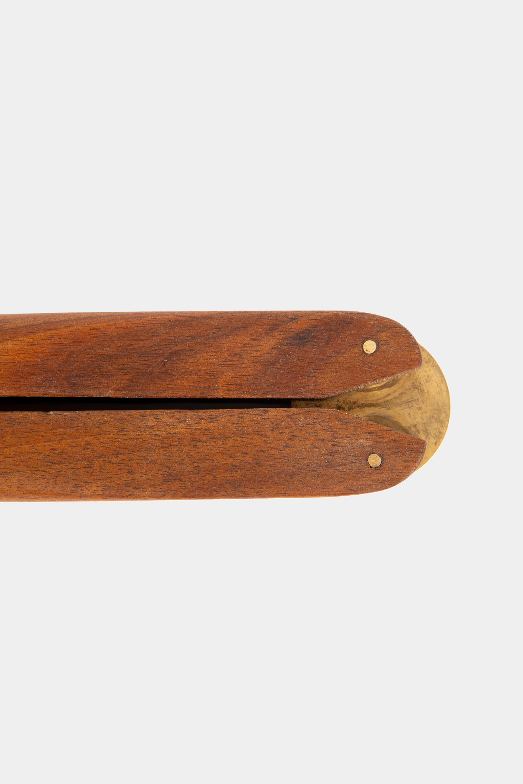 Preben Broste, Nussknacker, Dänemark, 60er
