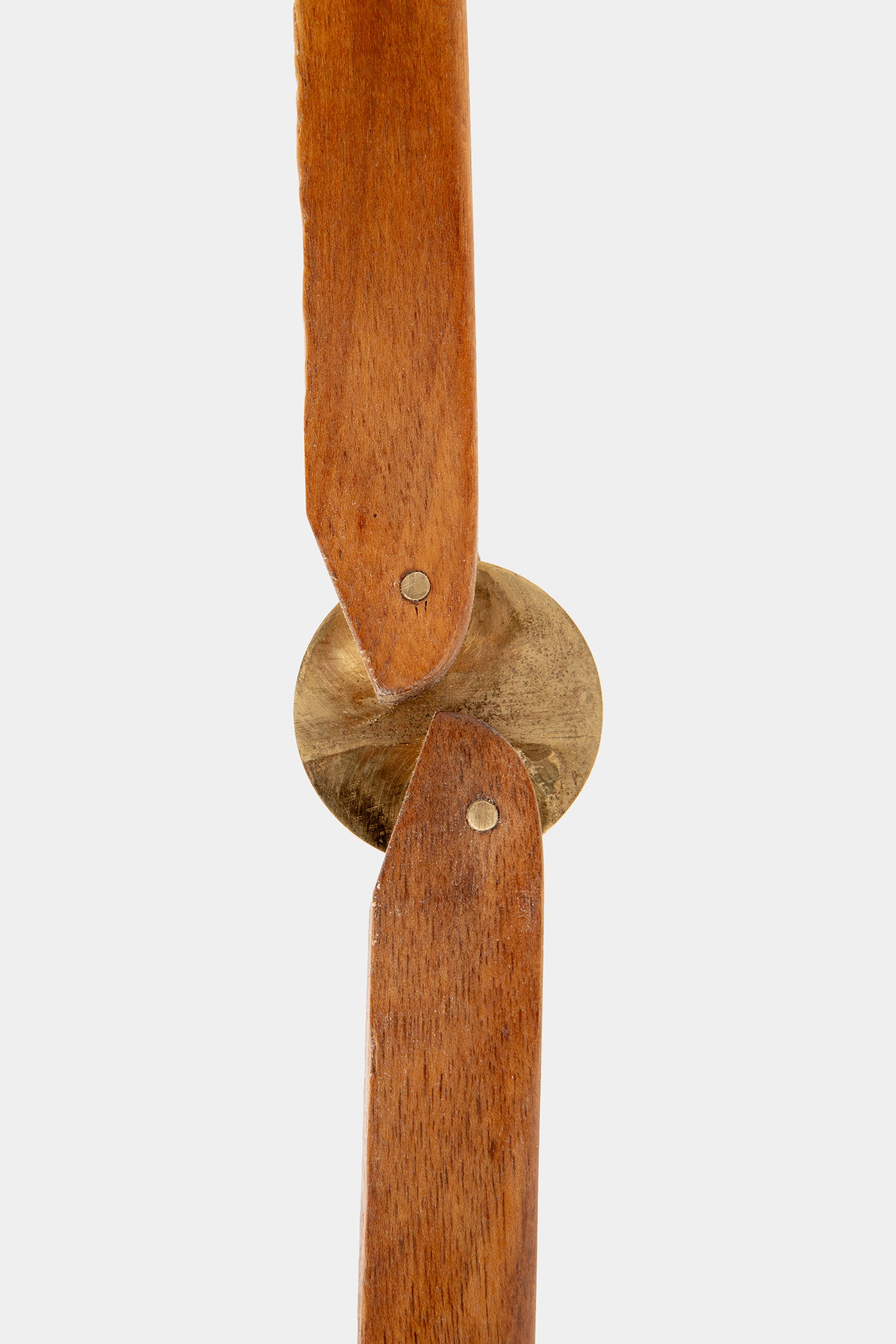 Preben Broste, Nussknacker, Dänemark, 60er