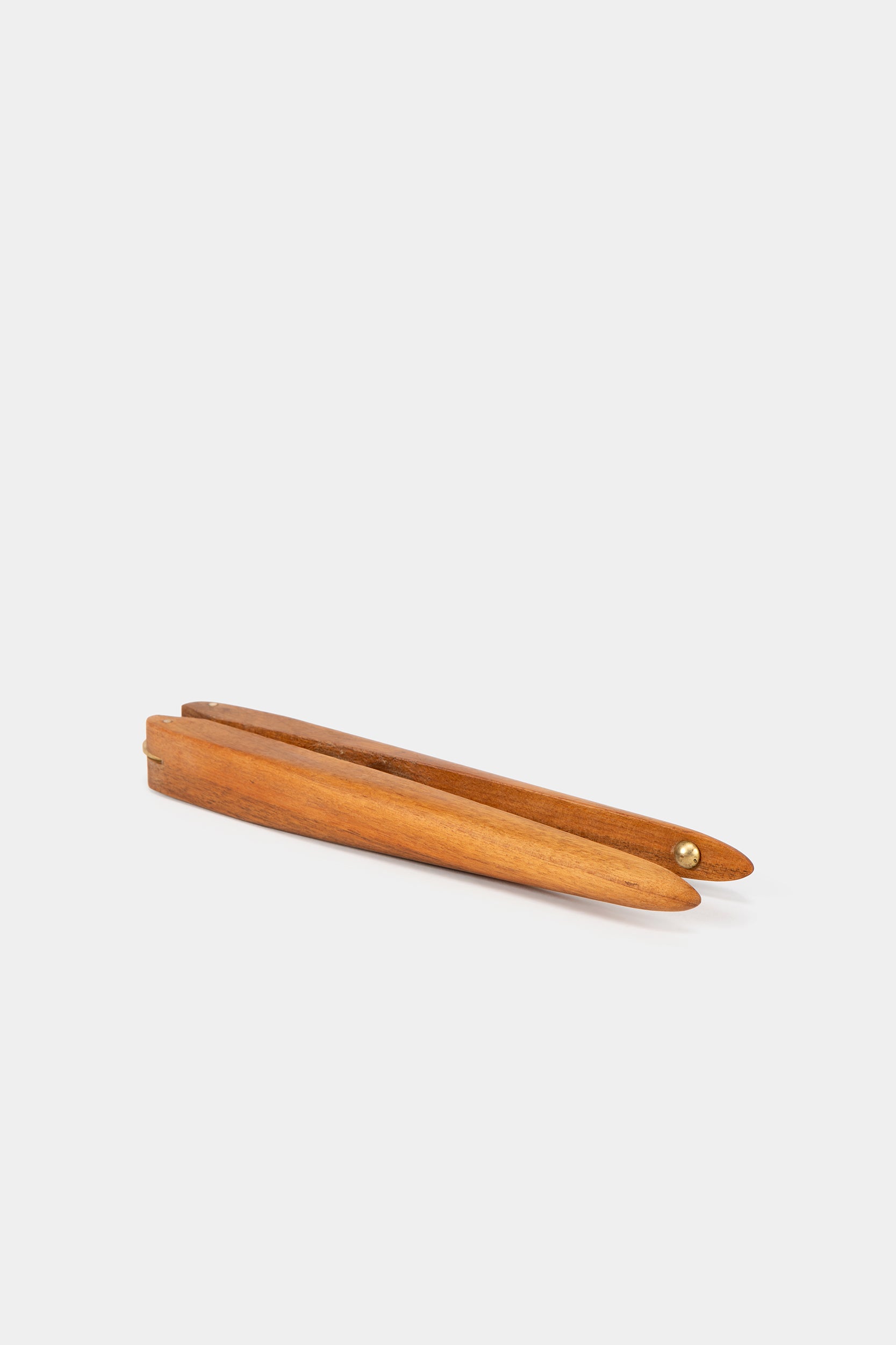 Preben Broste, Nussknacker, Dänemark, 60er