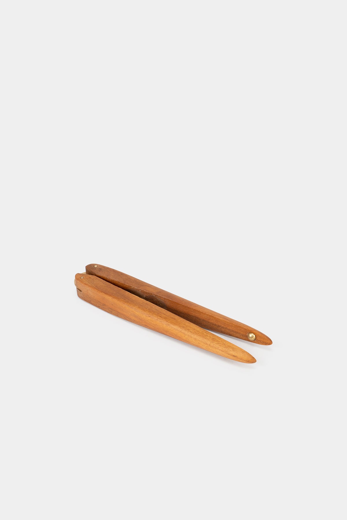 Preben Broste, Nussknacker, Dänemark, 60er