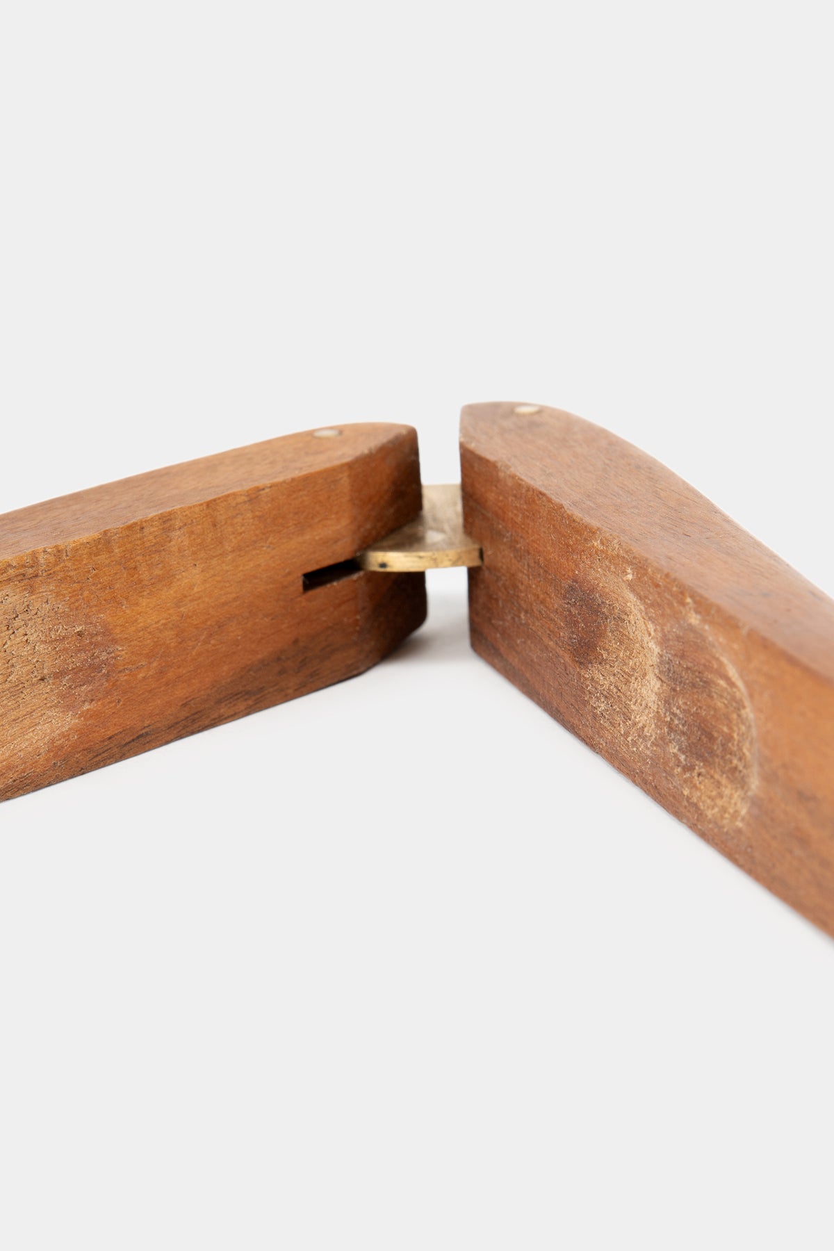 Preben Broste, Nussknacker, Dänemark, 60er