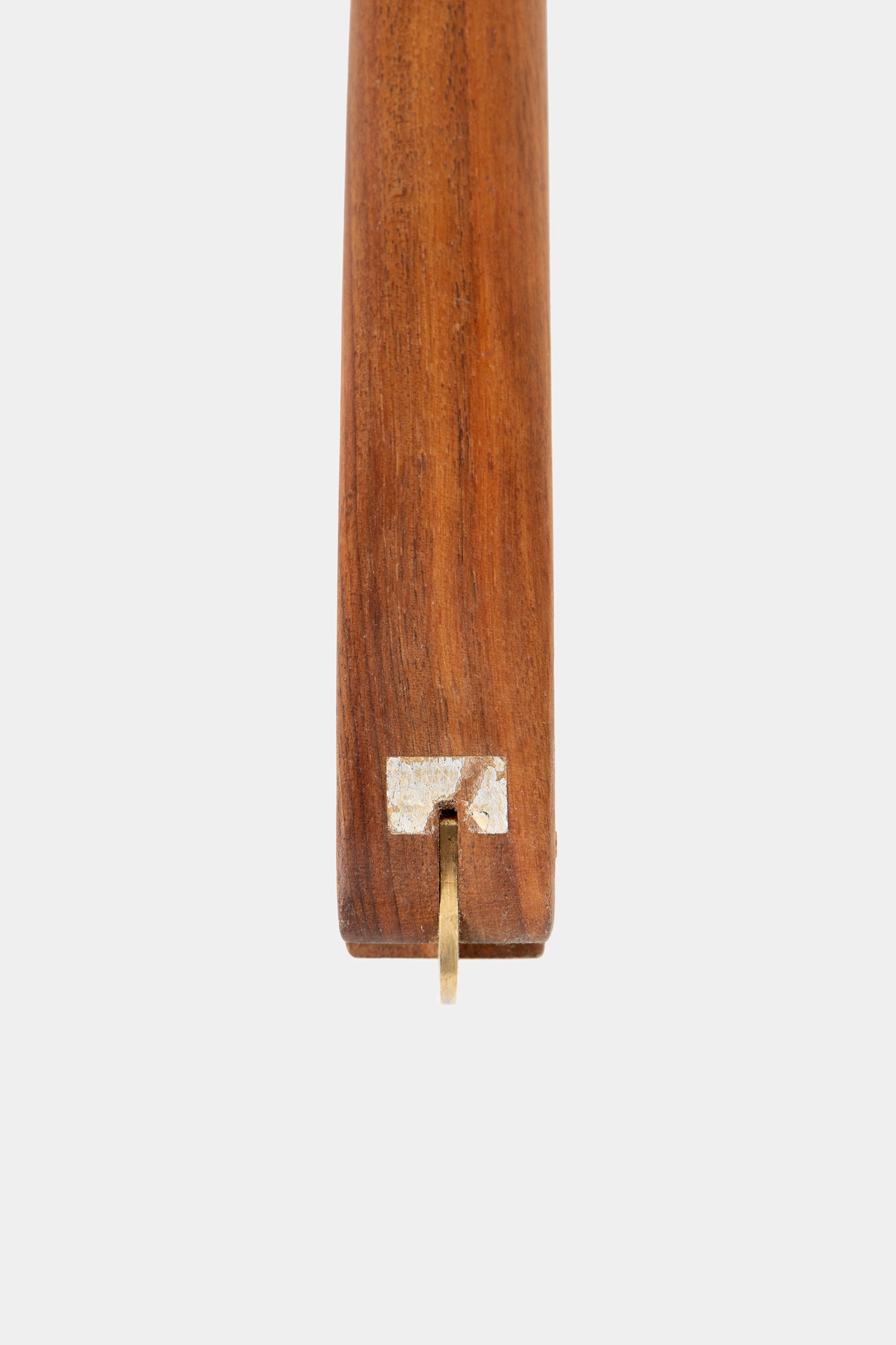 Preben Broste, Nussknacker, Dänemark, 60er