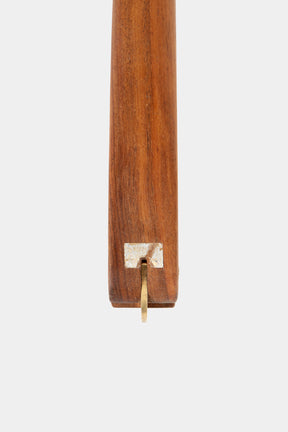 Preben Broste, Nussknacker, Dänemark, 60er