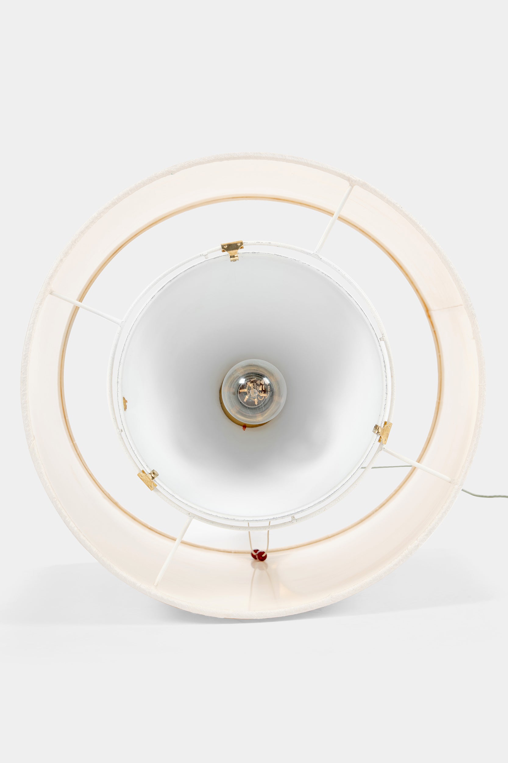 Belmag Stehlampe, 50er