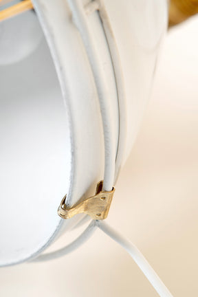 Belmag Stehlampe, 50er