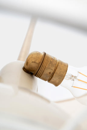Belmag Stehlampe, 50er