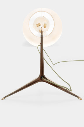 Belmag Stehlampe, 50er