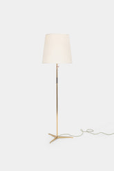 Belmag Stehlampe, 50er