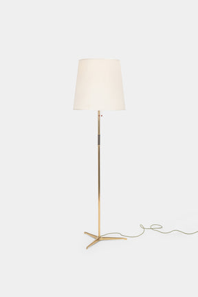 Belmag Stehlampe, 50er