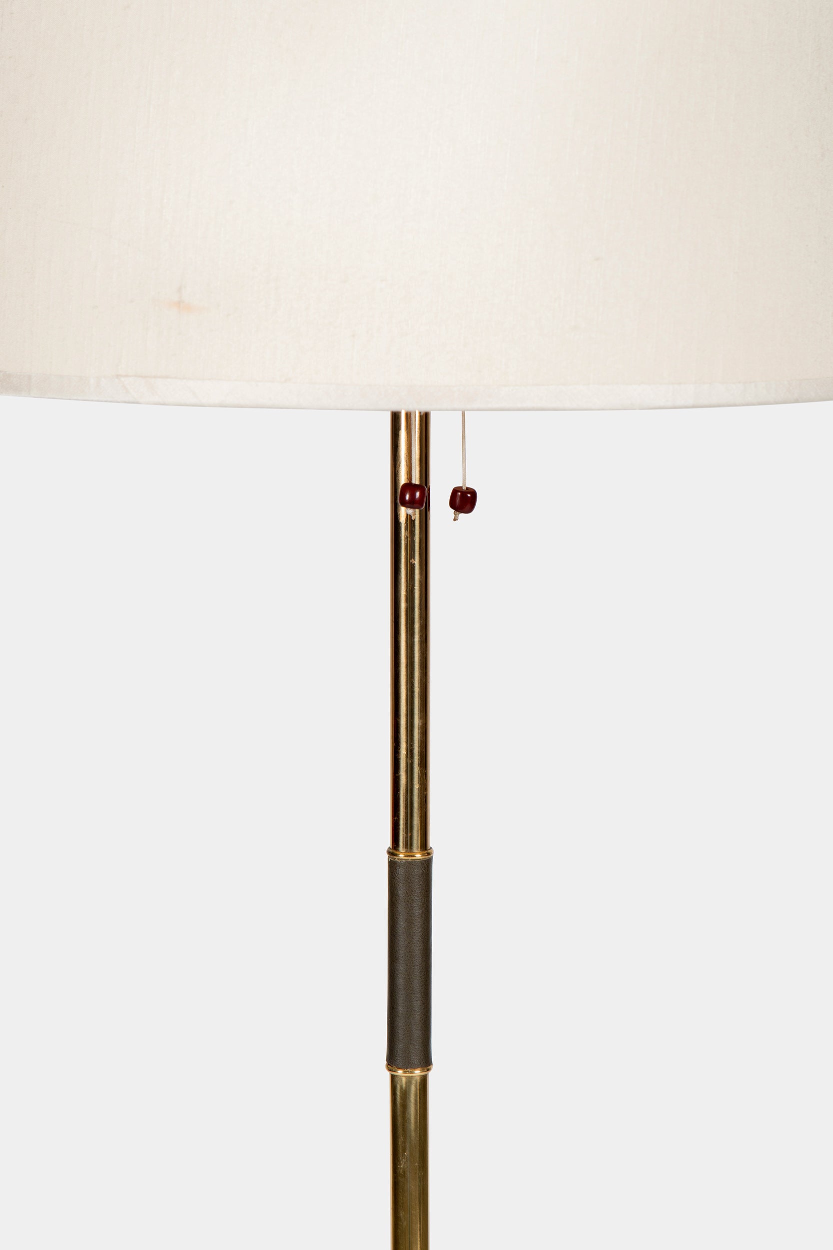 Belmag Stehlampe, 50er