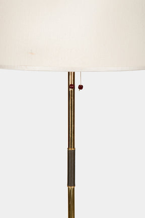 Belmag Stehlampe, 50er