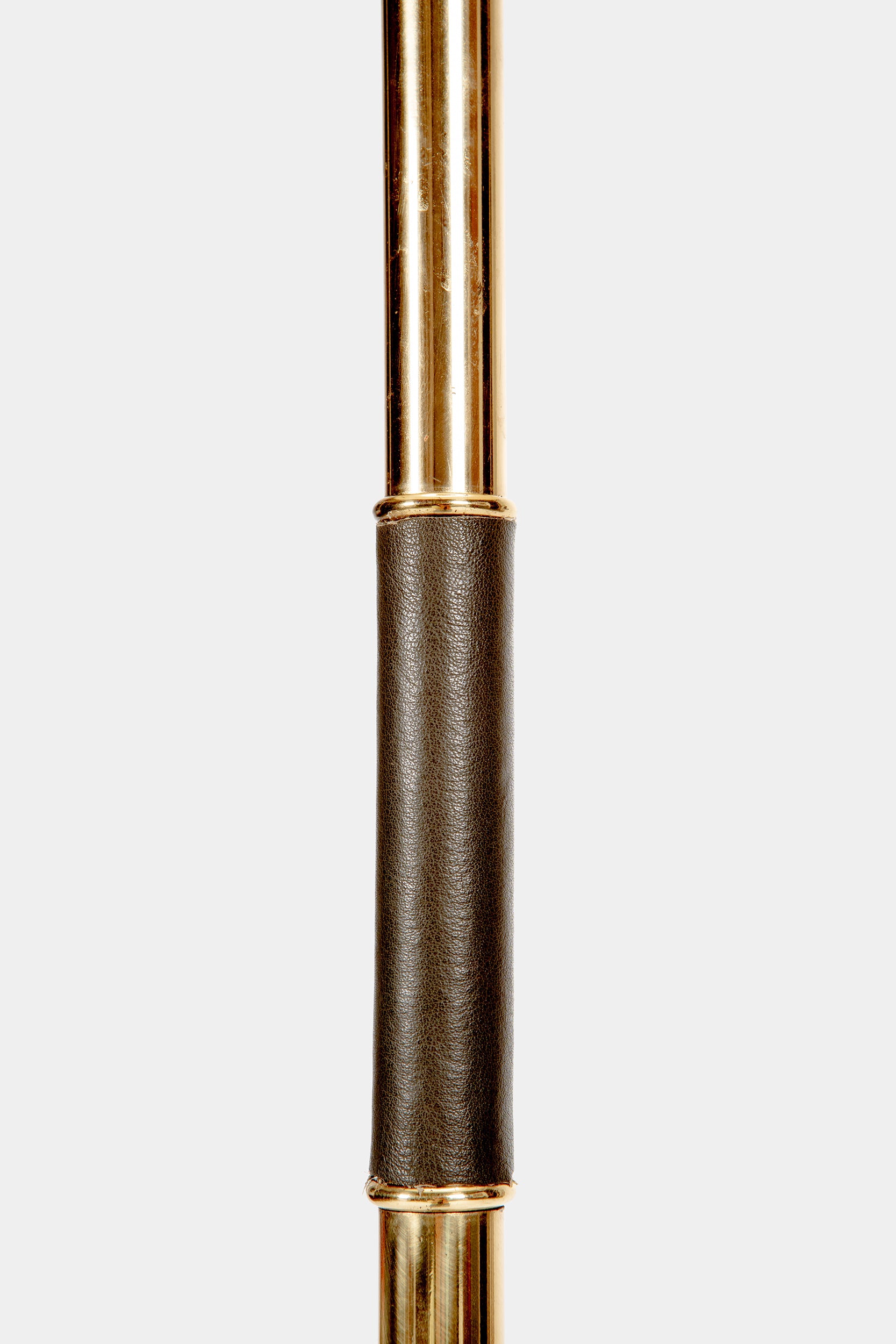 Belmag Stehlampe, 50er