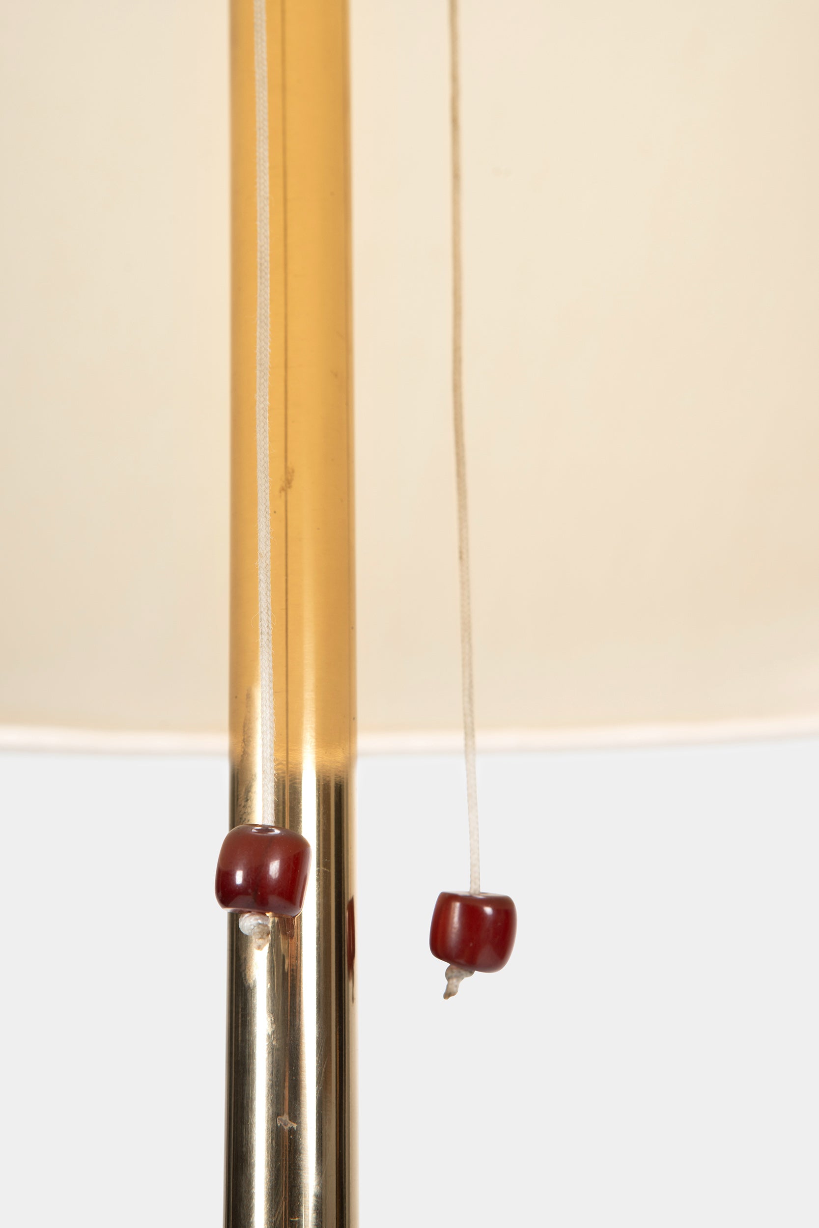 Belmag Stehlampe, 50er