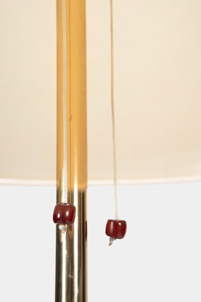 Belmag Stehlampe, 50er