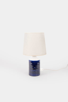 Andre Freymond, Tischlampe, Schweiz, 60er