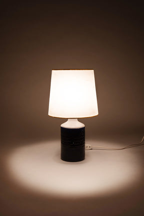 Andre Freymond, Tischlampe, Schweiz, 60er