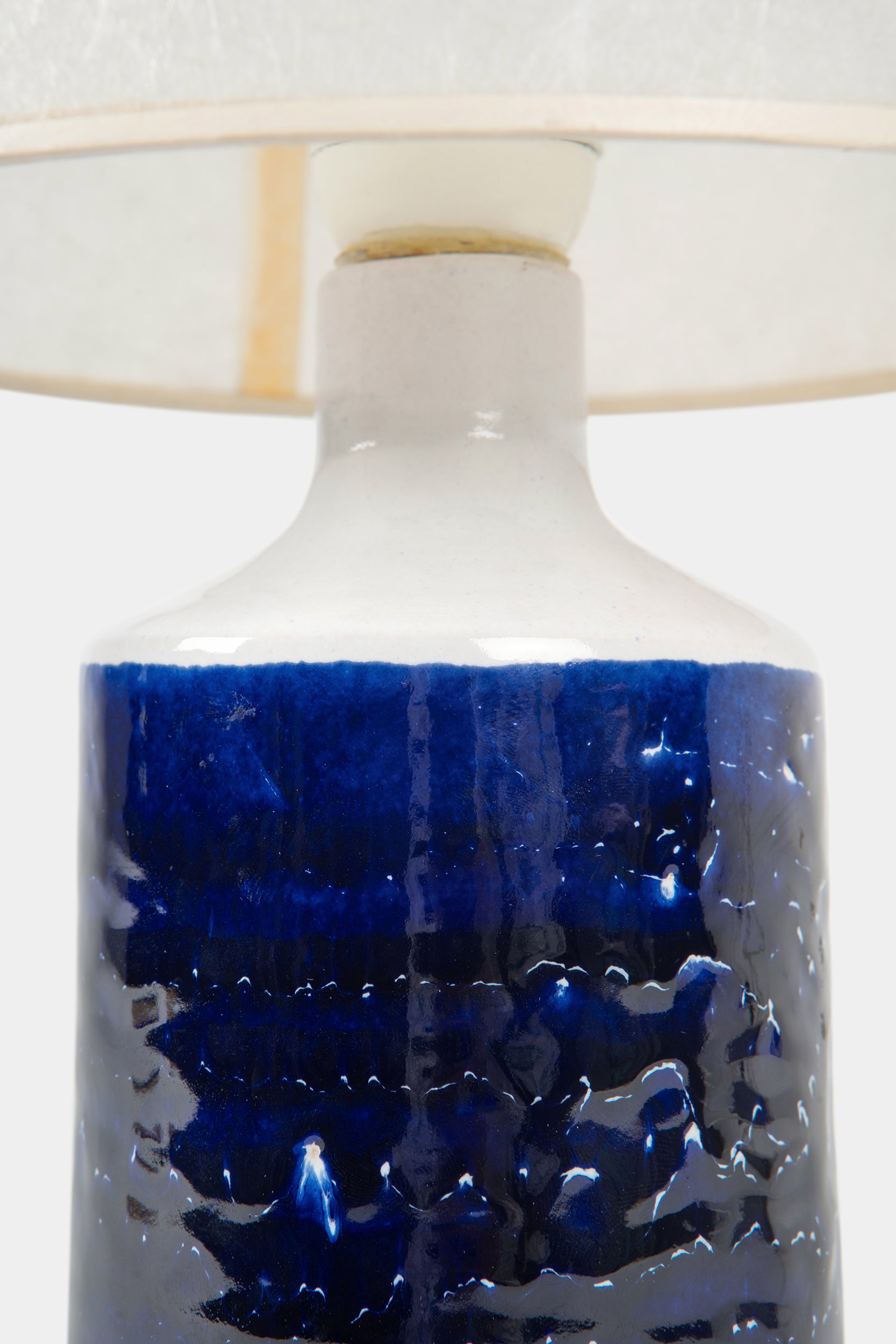 Andre Freymond, Tischlampe, Schweiz, 60er