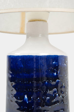 Andre Freymond, Tischlampe, Schweiz, 60er