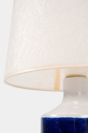 Andre Freymond, Tischlampe, Schweiz, 60er