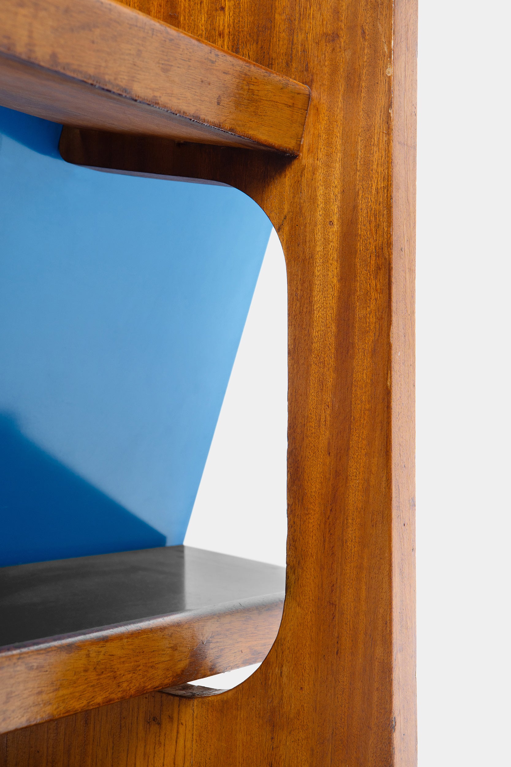 Französisches Sofa, 50er