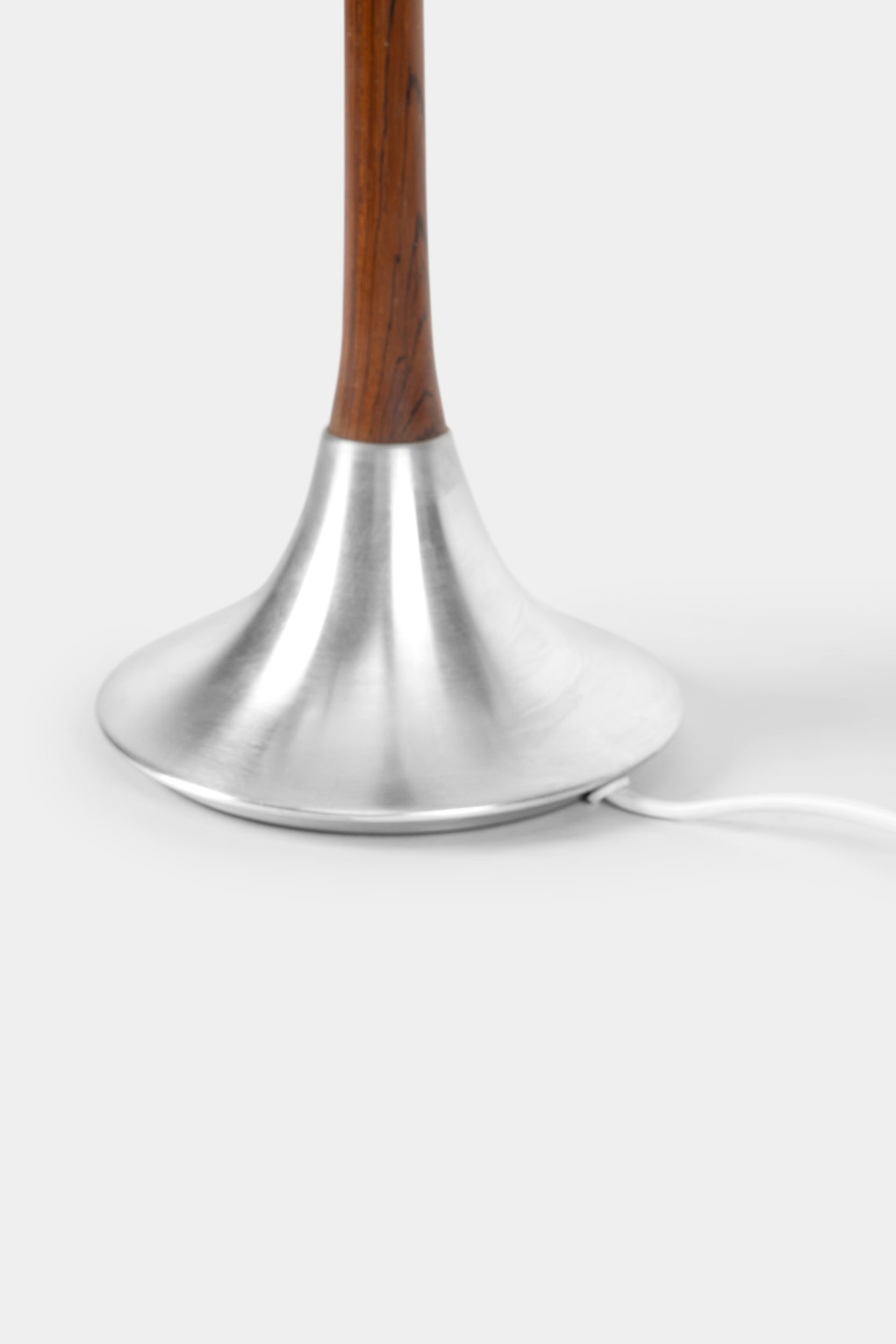 Jo Hammerborg "Ambassador", Fog & Mørup, Tischlampe, 60er