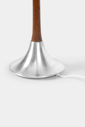 Jo Hammerborg "Ambassador", Fog & Mørup, Tischlampe, 60er