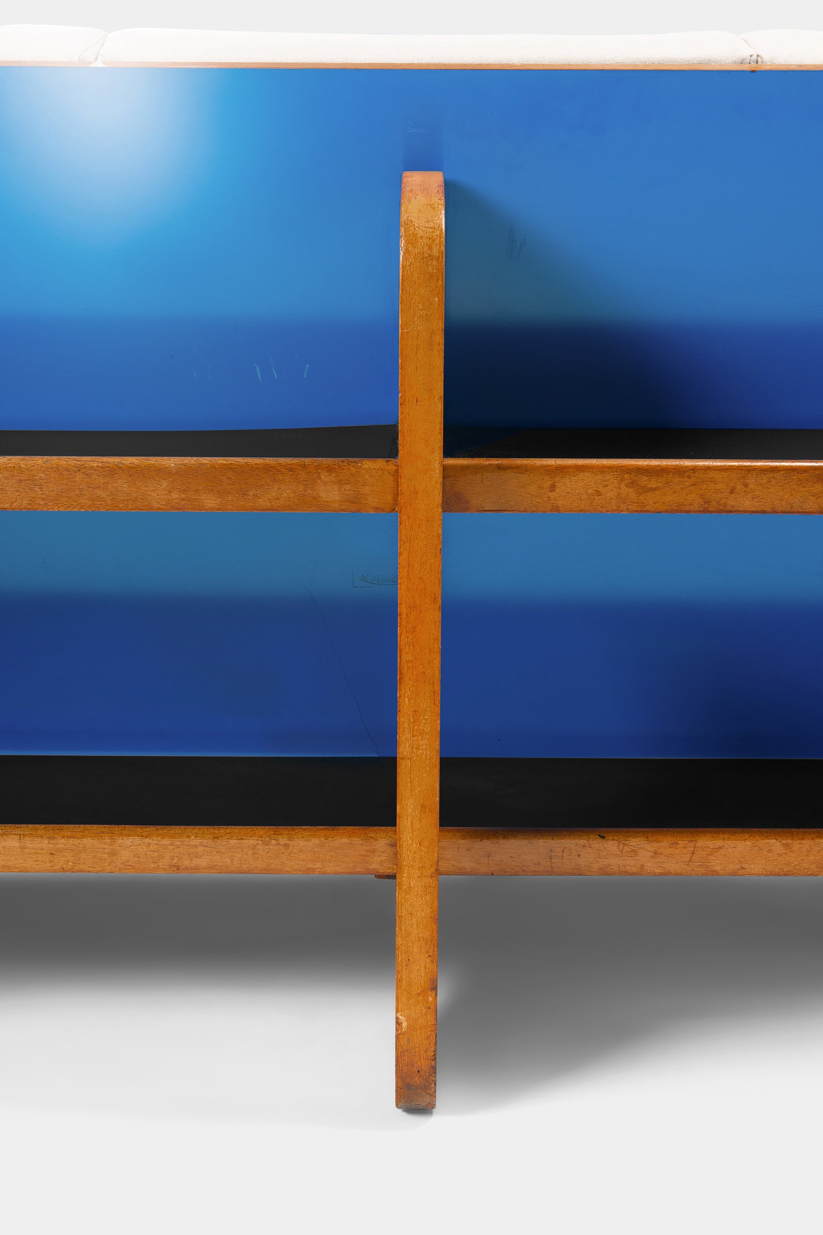 Französisches Sofa, 50er