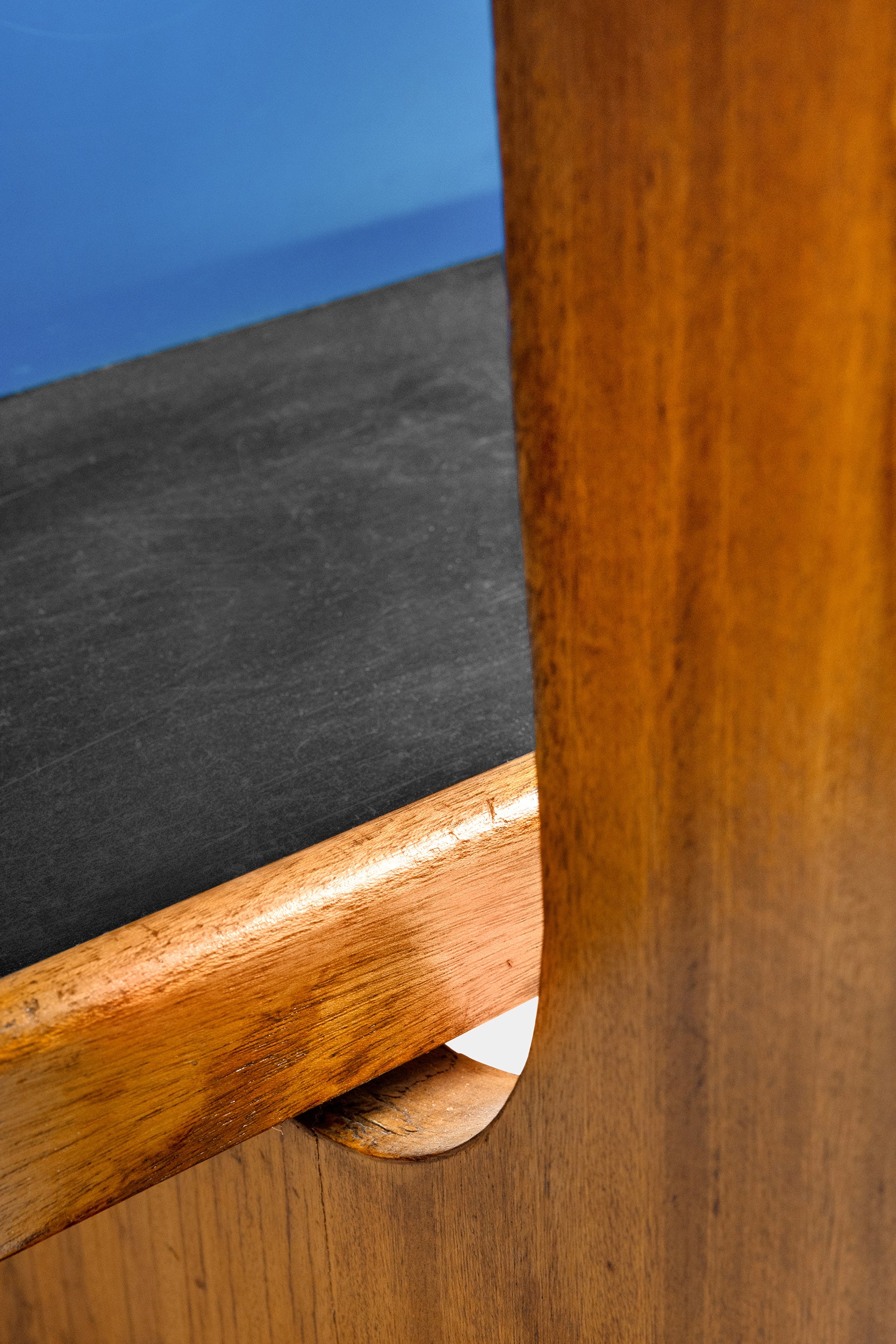 Französisches Sofa, 50er