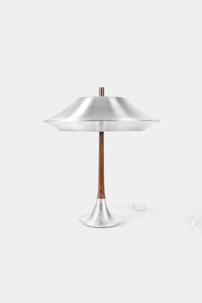Jo Hammerborg "Ambassador", Fog & Mørup, Tischlampe, 60er