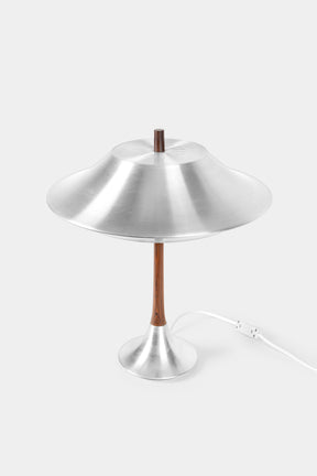 Jo Hammerborg "Ambassador", Fog & Mørup, Tischlampe, 60er