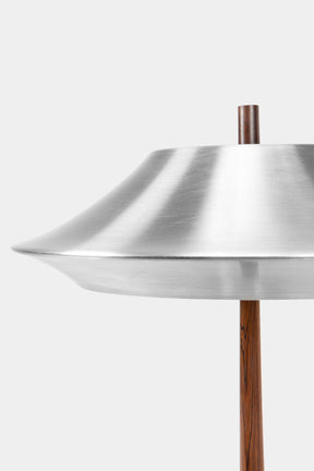 Jo Hammerborg "Ambassador", Fog & Mørup, Tischlampe, 60er