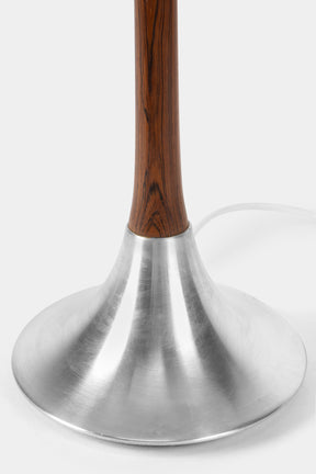 Jo Hammerborg "Ambassador", Fog & Mørup, Tischlampe, 60er