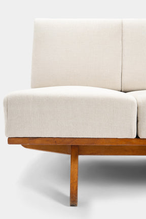 Französisches Sofa, 50er