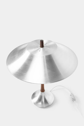 Jo Hammerborg "Ambassador", Fog & Mørup, Tischlampe, 60er