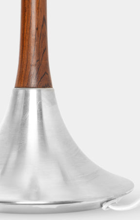Jo Hammerborg "Ambassador", Fog & Mørup, Tischlampe, 60er