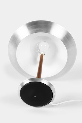 Jo Hammerborg "Ambassador", Fog & Mørup, Tischlampe, 60er