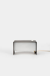 Amerikanische Tischlampe, 50er