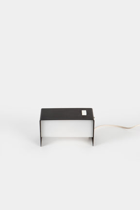 Amerikanische Tischlampe, 50er