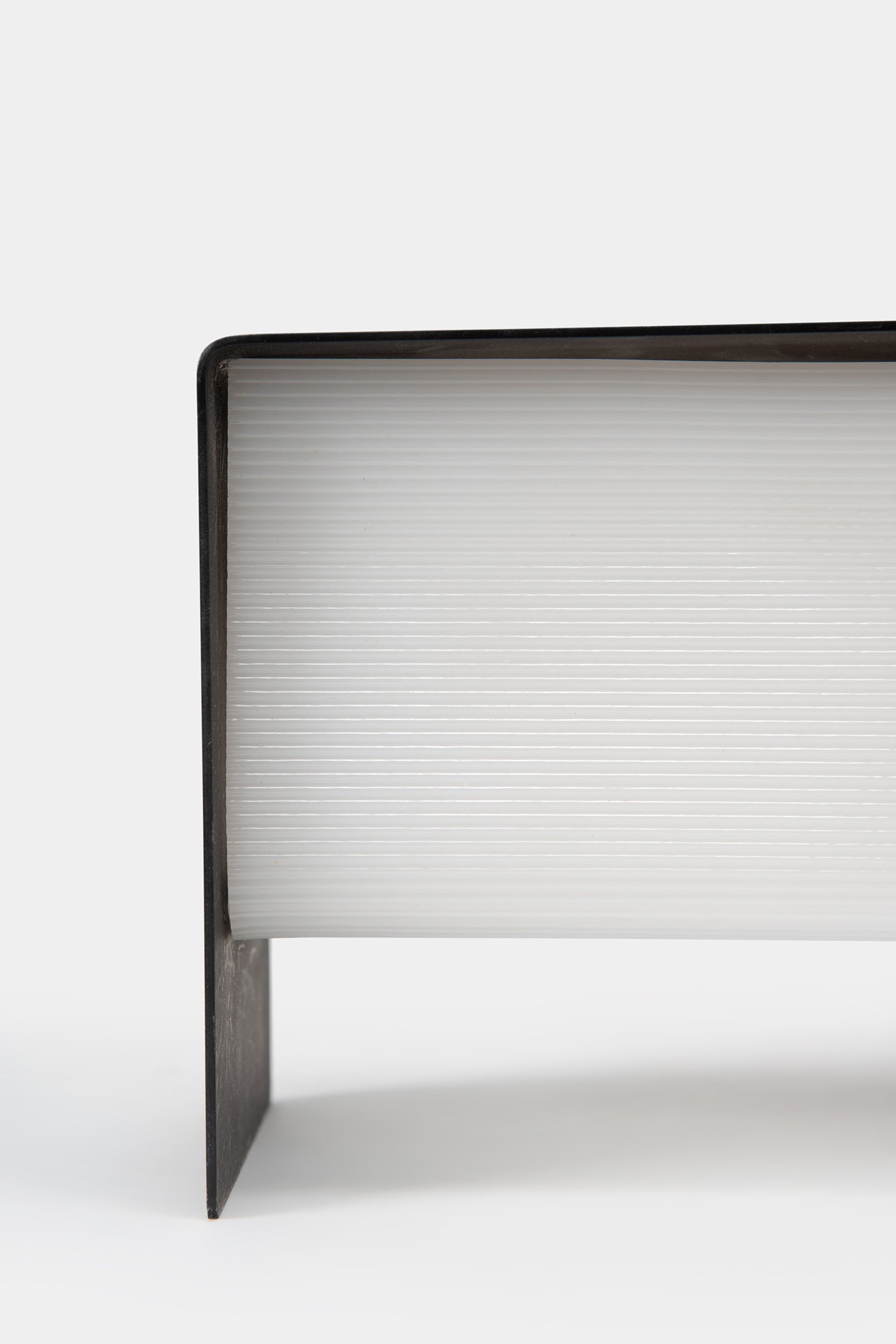 Amerikanische Tischlampe, 50er
