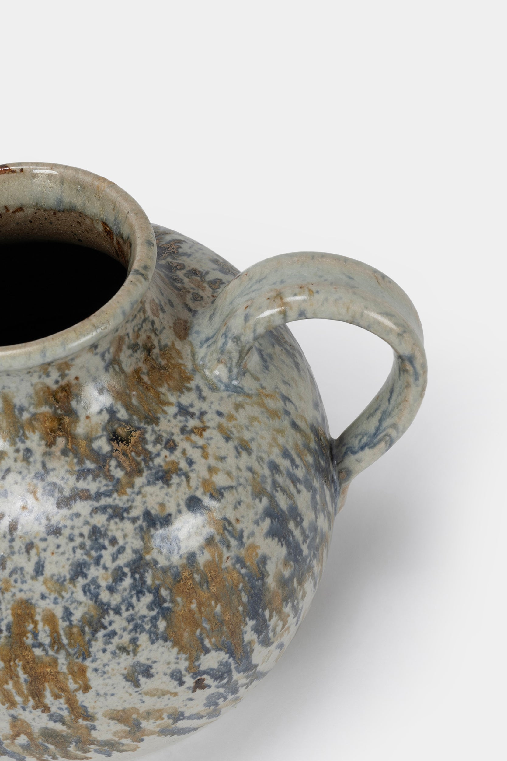 Grosse Arnold Zahner, Rheinfelden Karaffe, Schweiz, 70er