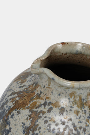 Grosse Arnold Zahner, Rheinfelden Karaffe, Schweiz, 70er