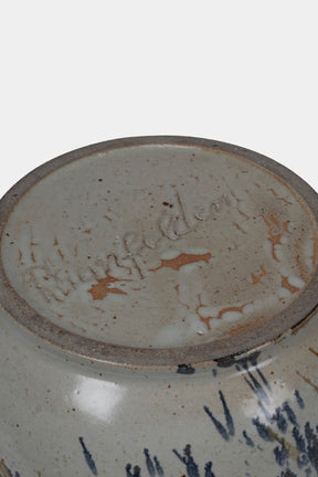 Grosse Arnold Zahner, Rheinfelden Karaffe, Schweiz, 70er