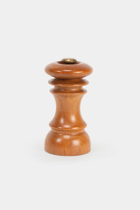 Zassenhaus, Pepper Mill, West Germany, 60s
