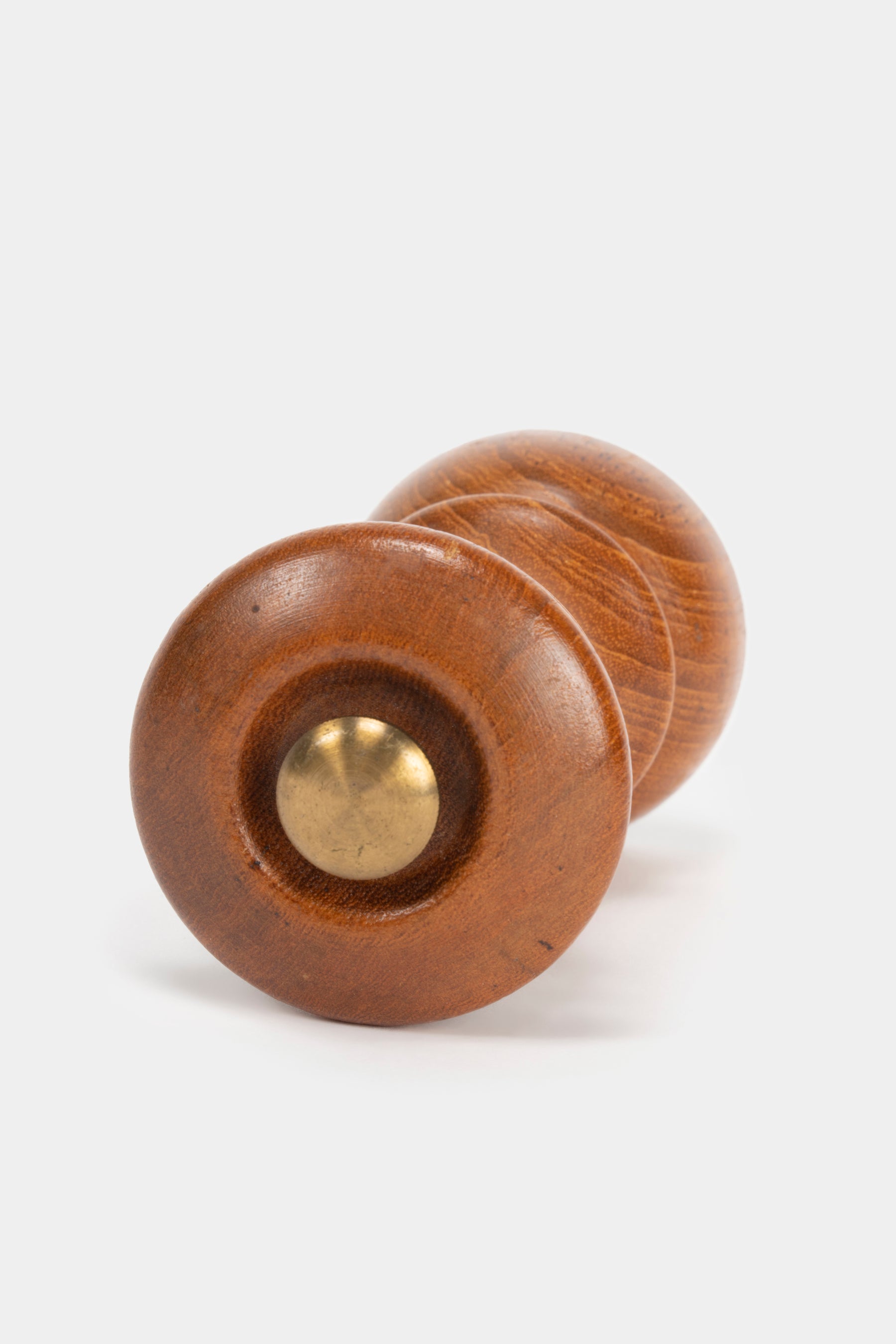 Zassenhaus, Pepper Mill, West Germany, 60s