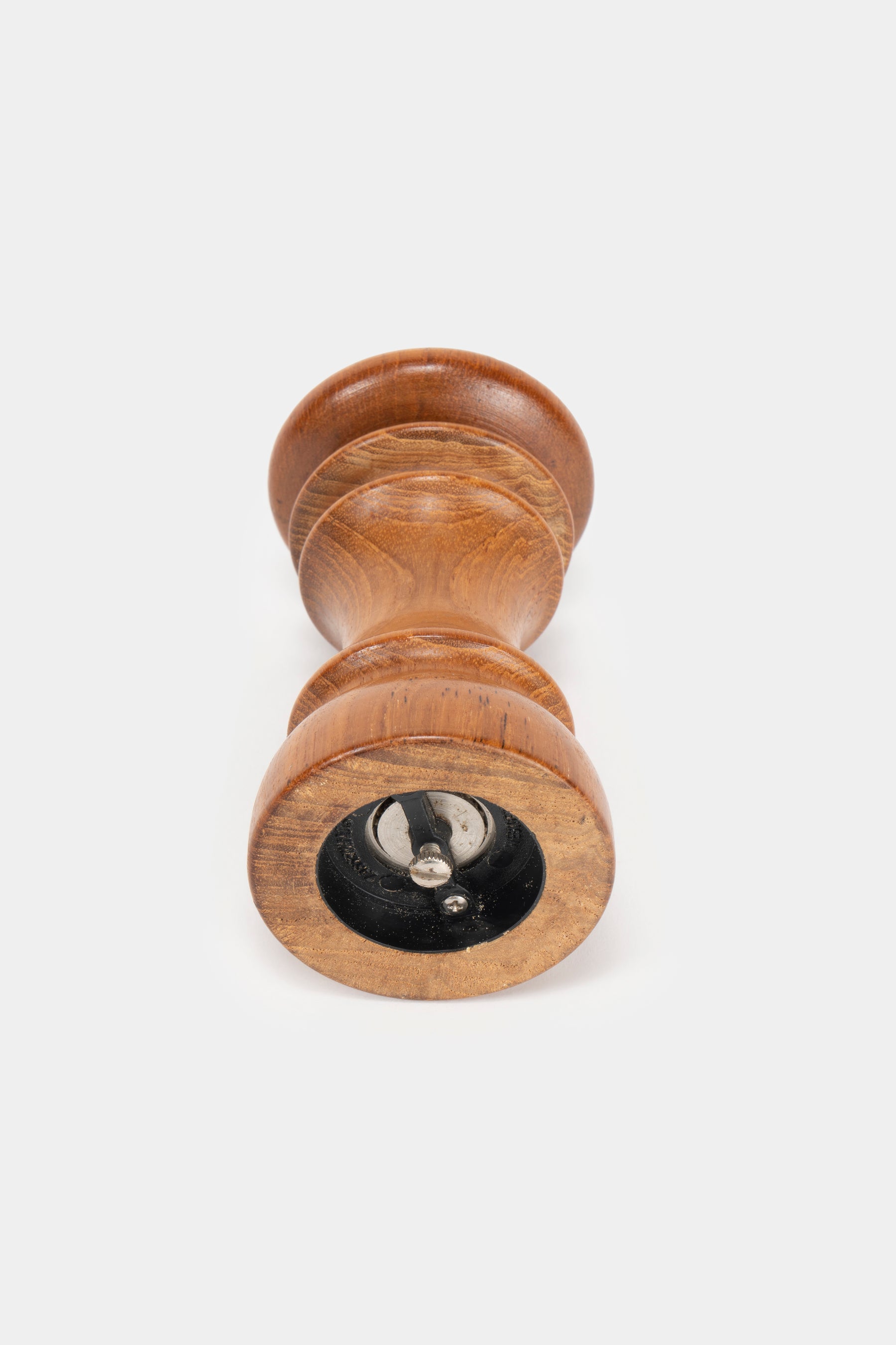 Zassenhaus, Pepper Mill, West Germany, 60s