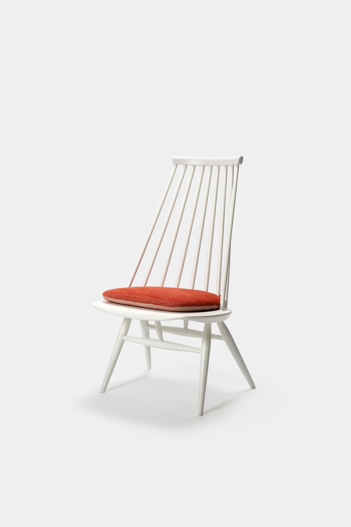 Ilmari Tapiovaara, Stuhl Madmoiselle, Hagafors, 60er