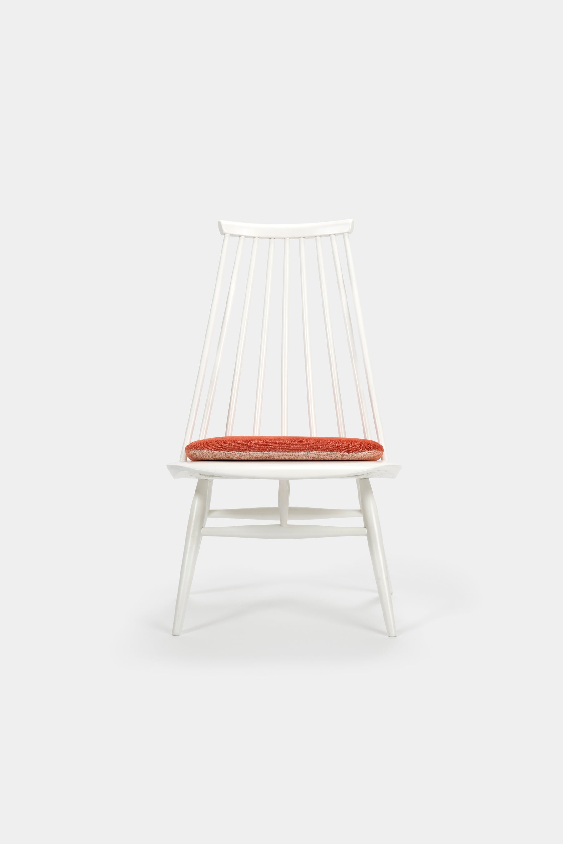 Ilmari Tapiovaara, Stuhl Madmoiselle, Hagafors, 60er